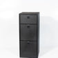 15" Three Drawer Base Cabinet: 15" Length x 18" Deep x 36" Height