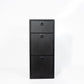 15" Three Drawer Base Cabinet: 15" Length x 18" Deep x 36" Height