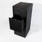 15" Three Drawer Base Cabinet: 15" Length x 18" Deep x 36" Height