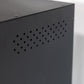 18" Fridge Base with Nova Kool R3100