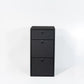 18" Three Drawer Base Cabinet