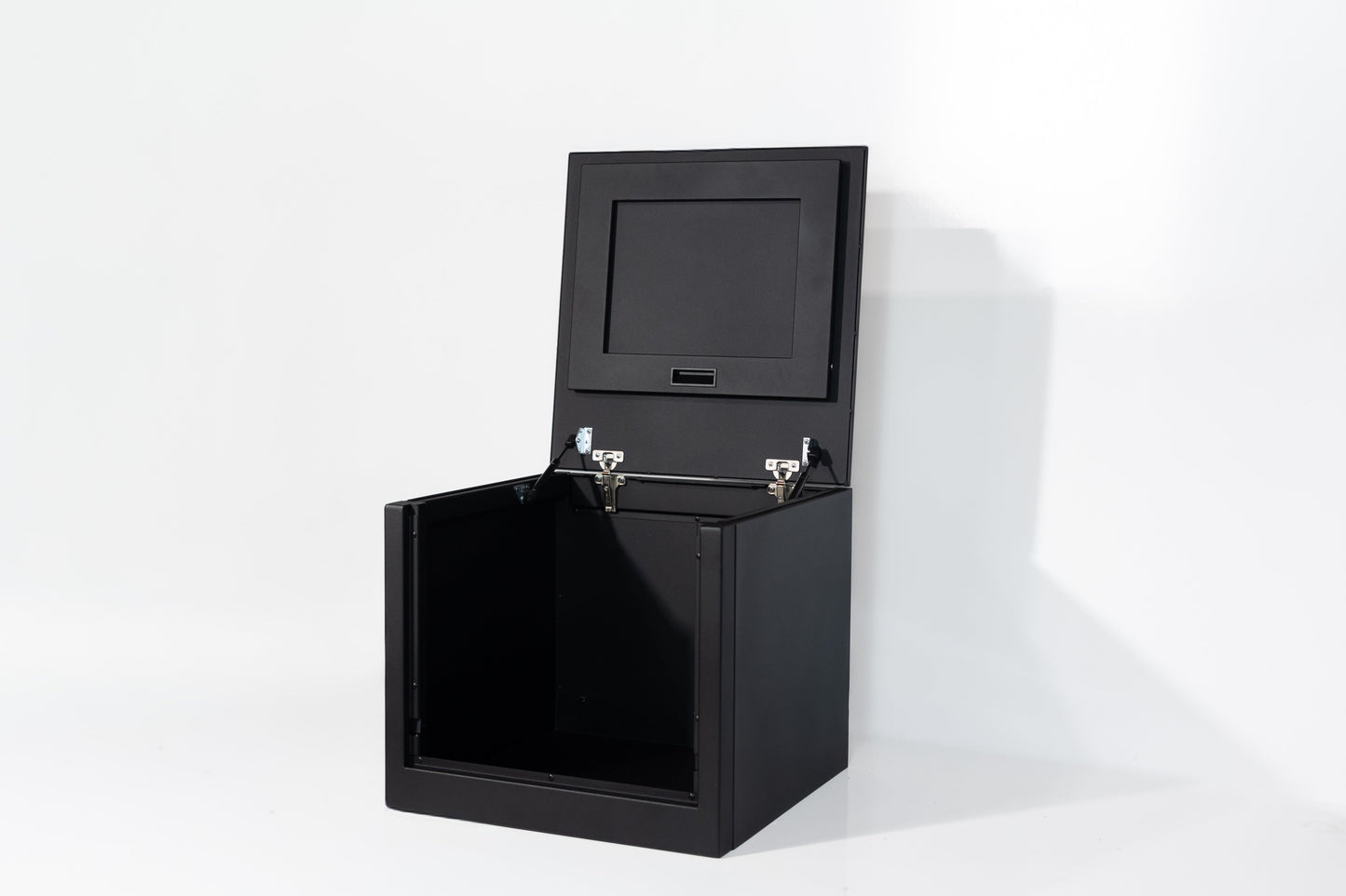 24" Rinse N Go Box