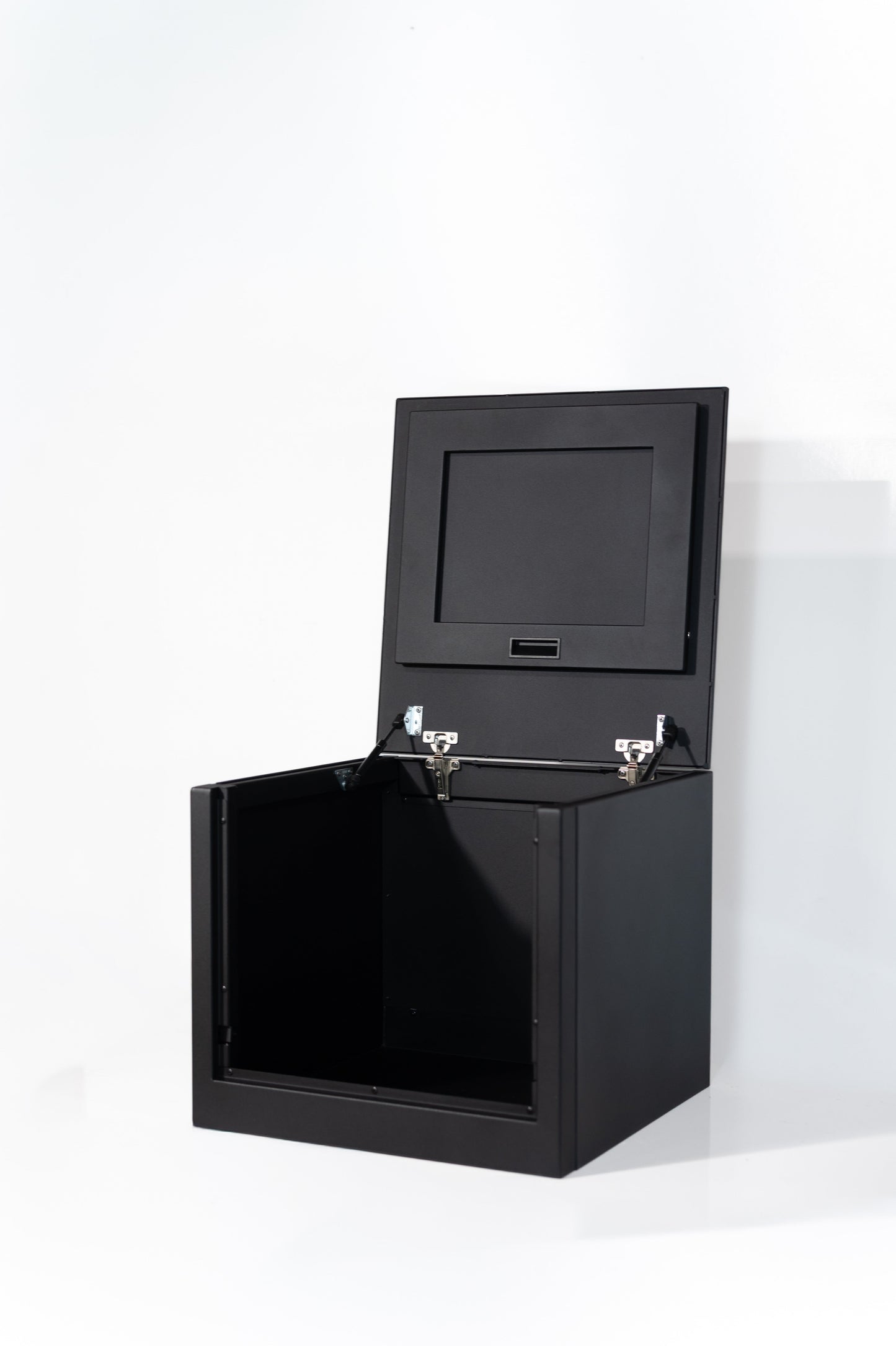 24" Rinse N Go Box