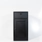 18" Base One Door and One Drawer