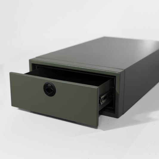 Nightstand - 19"x34"x8"