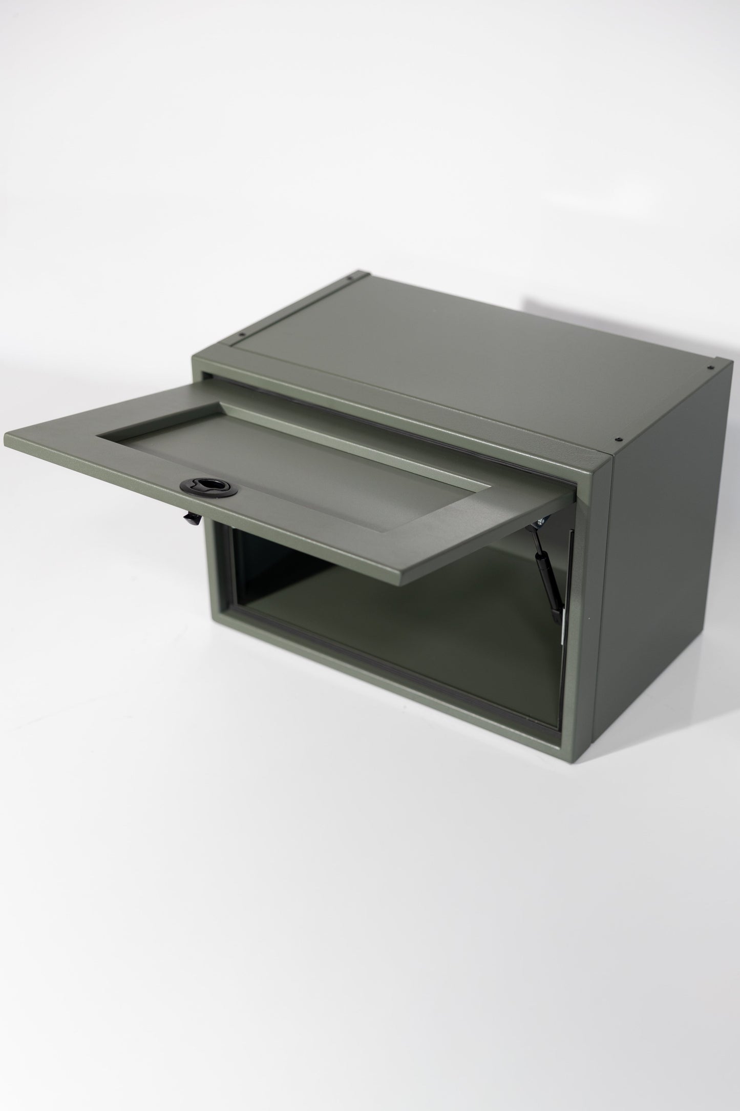 23" Ekko Cabinet - 23"x14.5"x16" - Passenger Side