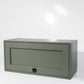 34.5" Ekko Cabinet - 34.5"x14.5"x16" - Driver's Side