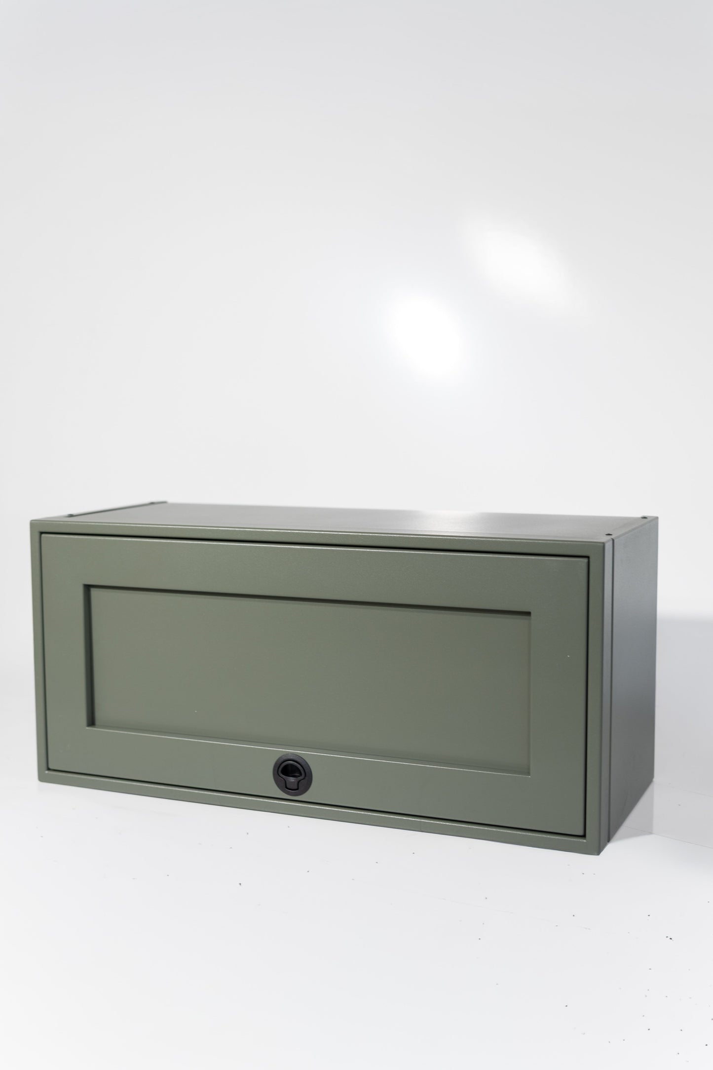 34.5" Ekko Cabinet - 34.5"x14.5"x16" - Driver's Side