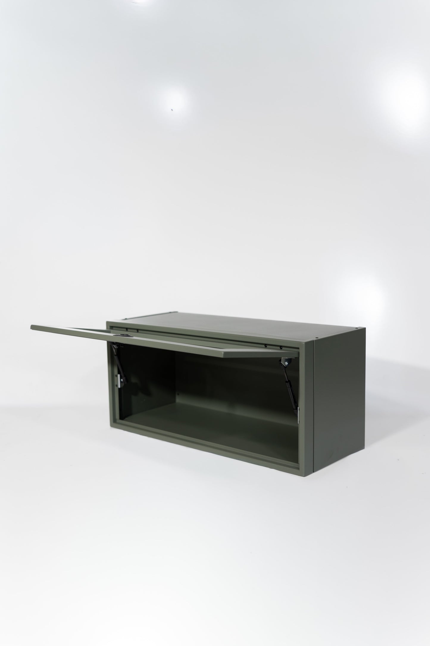 34.5" Ekko Cabinet - 34.5"x14.5"x16" - Driver's Side