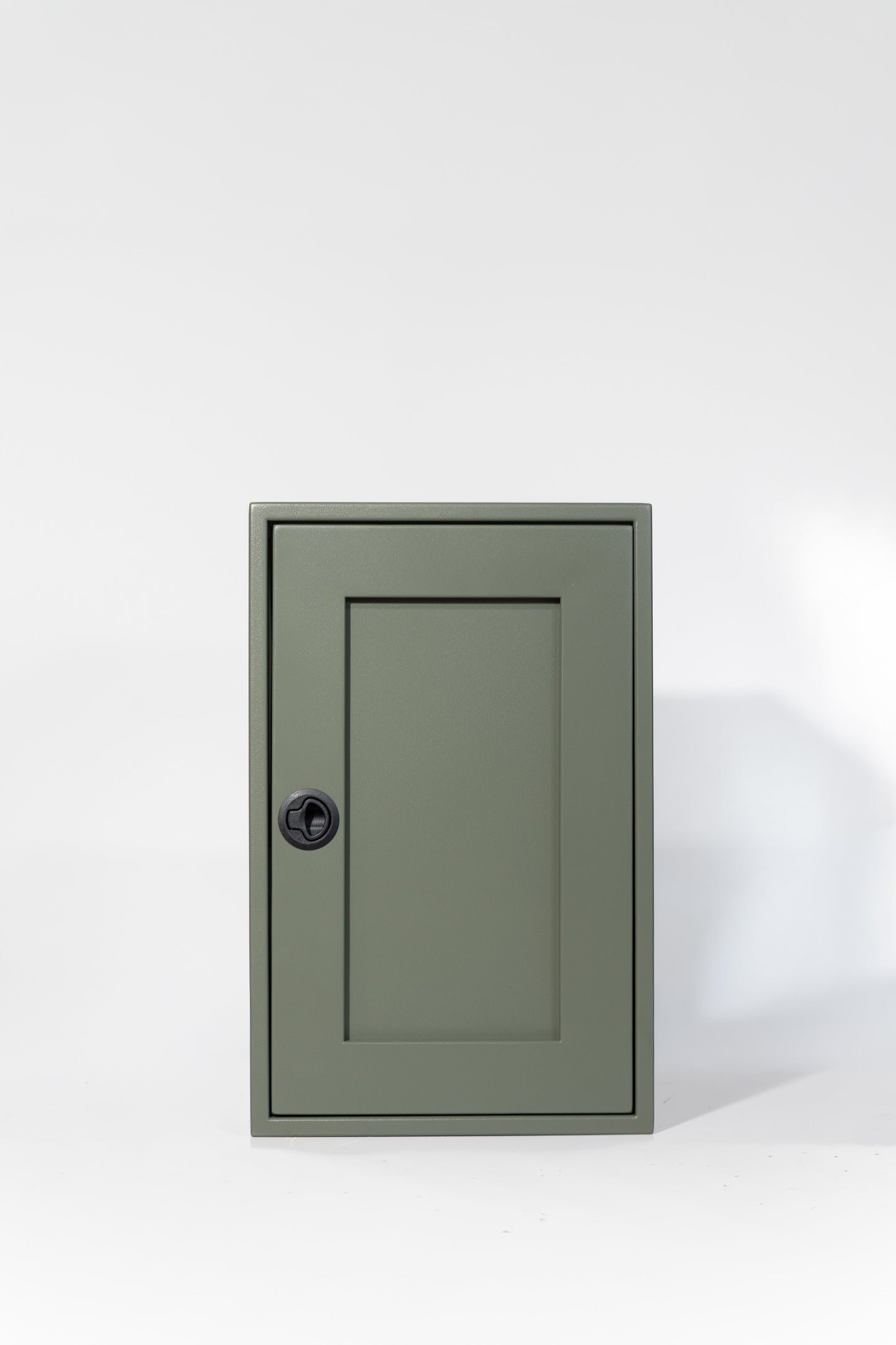 16" One Door Ekko Cabinet - 16"x18"x25" - Right of Microwave