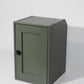 16" One Door Ekko Cabinet - 16"x18"x25" - Right of Microwave