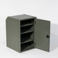 16" One Door Ekko Cabinet - 16"x18"x25" - Right of Microwave