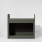 Ekko Microwave Cabinet - 24"x18"x17" - Microwave