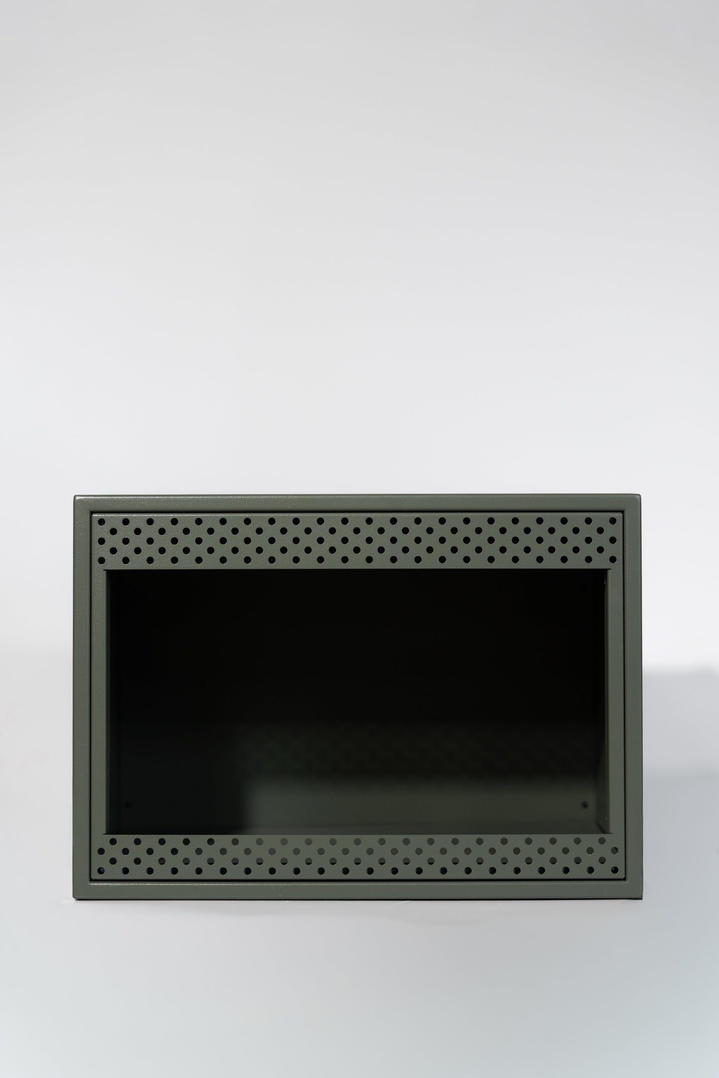 Ekko Microwave Cabinet - 24"x18"x17" - Microwave