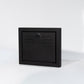 18" Wheel Well Cover Face Extension for 12" or 22" Wheel Well Cover
