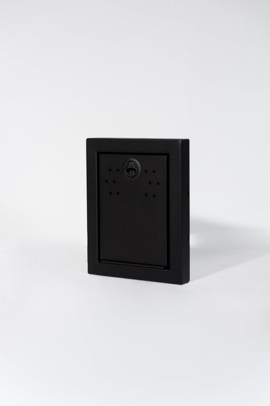 12" Wheel Well Cover Face Extension for 12" or 22" Wheel Well Cover