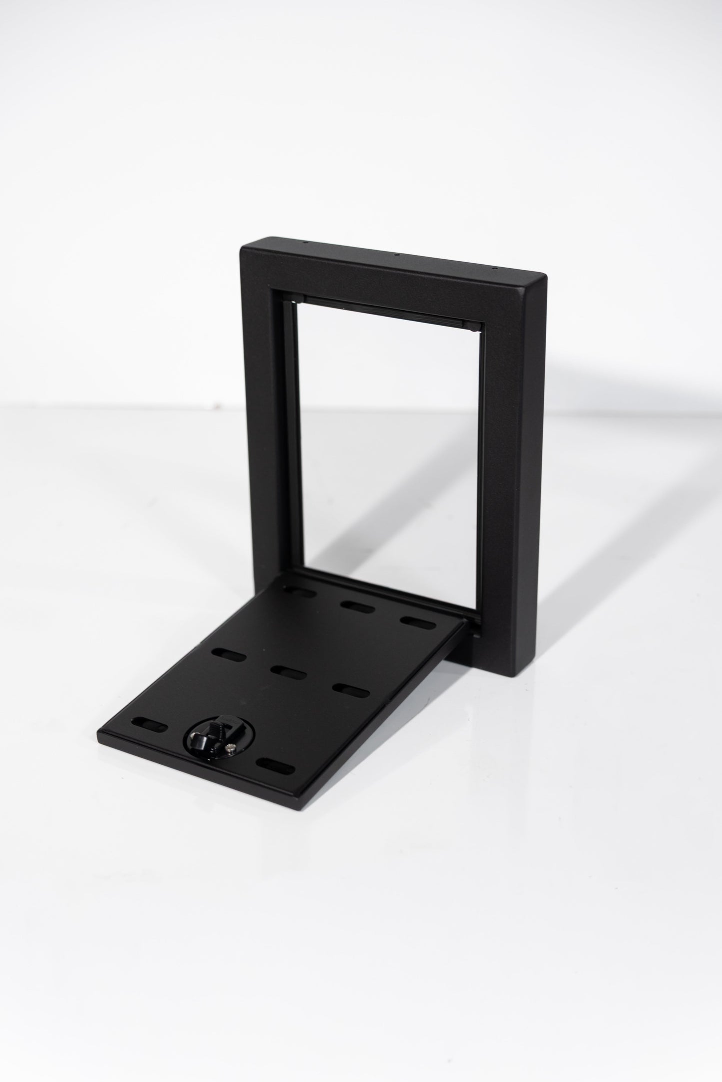 12" Wheel Well Cover Face Extension for 12" or 22" Wheel Well Cover