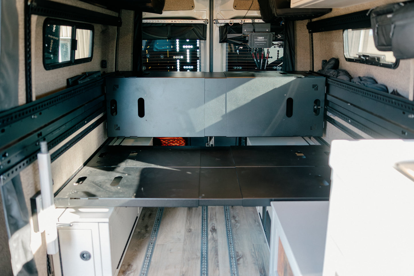 Bed Panel