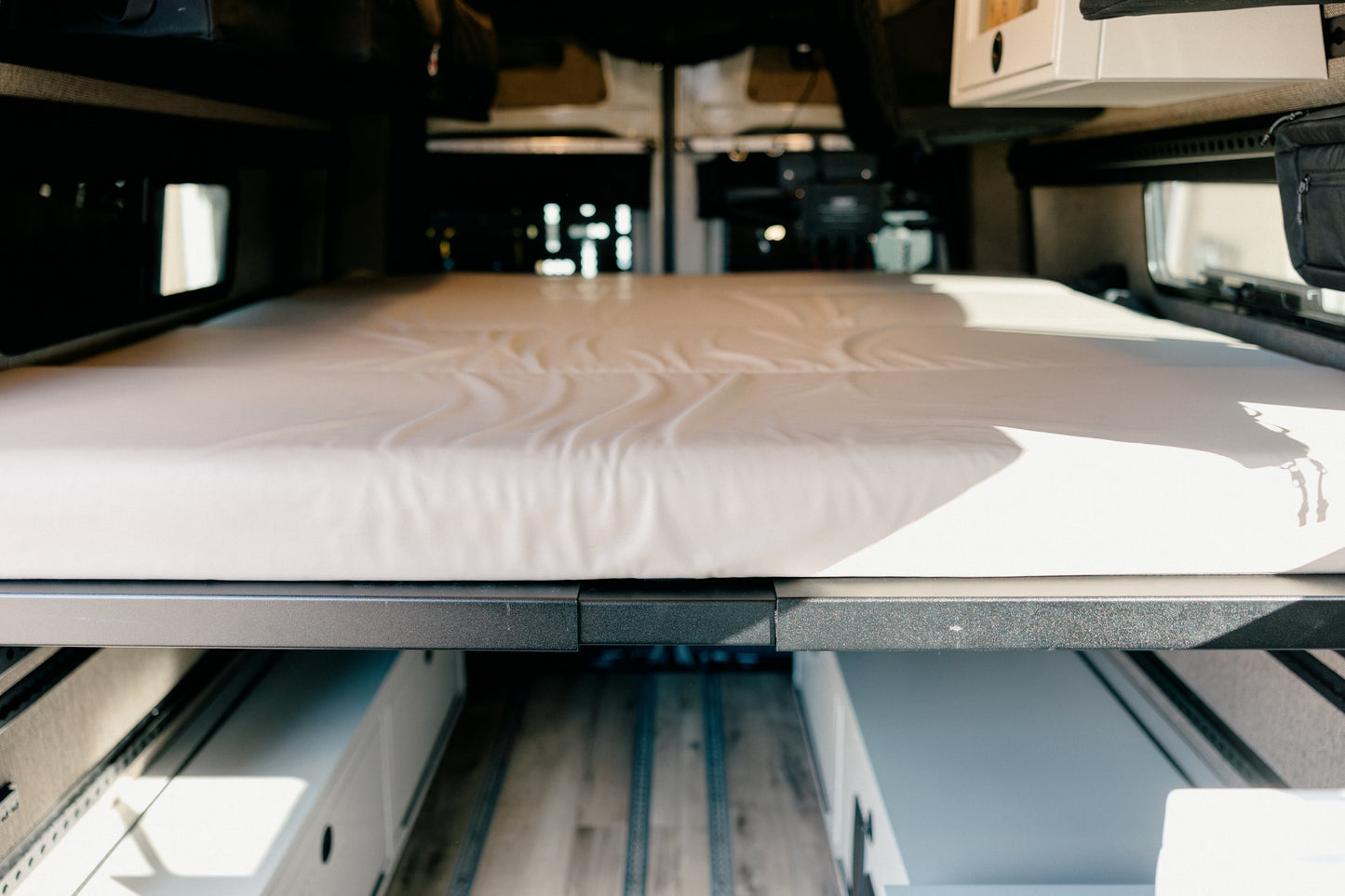 Bed Panel