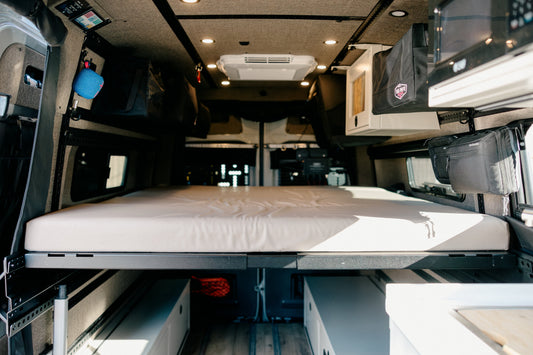 Bed Panel