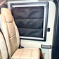 Jayco Terrain - Entegra Launch Window Covers