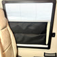 Jayco Terrain - Entegra Launch Window Covers