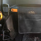 Jeep Grab Handle Mesh Flat Pocket