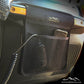 Jeep Grab Handle Mesh Flat Pocket