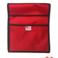 Jeep Grab Handle Velcro Flat Pocket