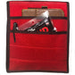 Jeep Grab Handle Velcro Flat Pocket