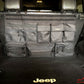 Rear Bench Seat Organizer