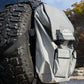Spare Tire Trash Bag