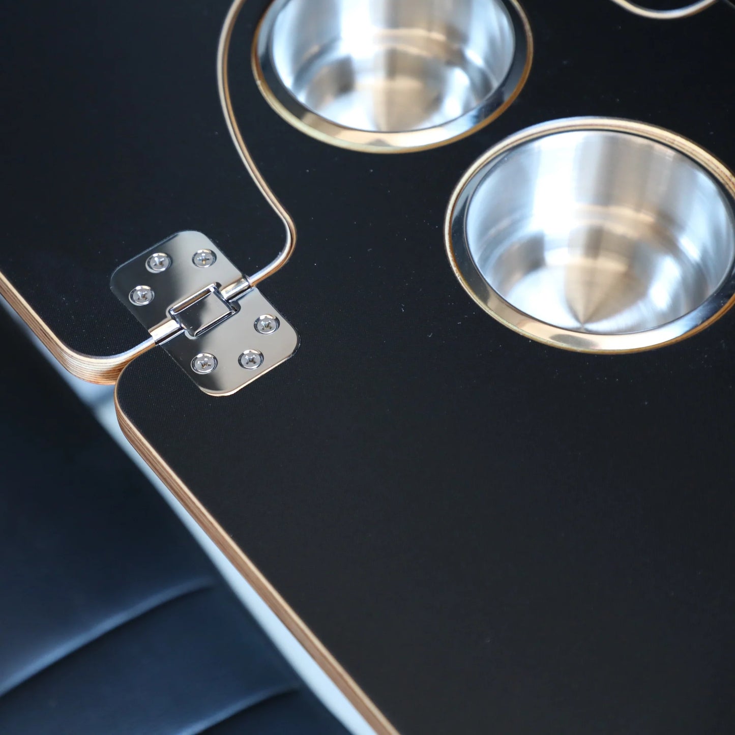 The Jenna 2.0 Folding Table Top