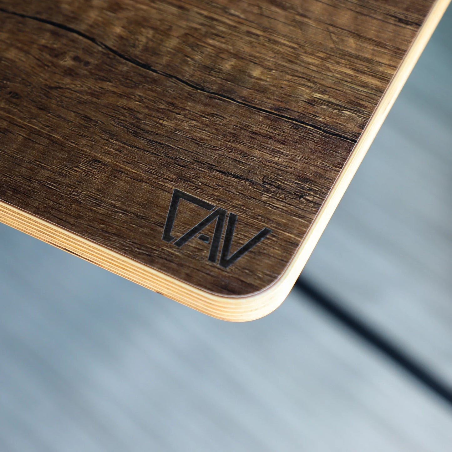 The Jenna 2.0 Folding Table Top