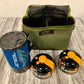 JetBoil Pouch  Jet Boil Fuel Pouch