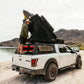 The Desperado Hardshell Rooftop Tent