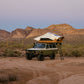 Vagabond XL 2.0 Rooftop Tent