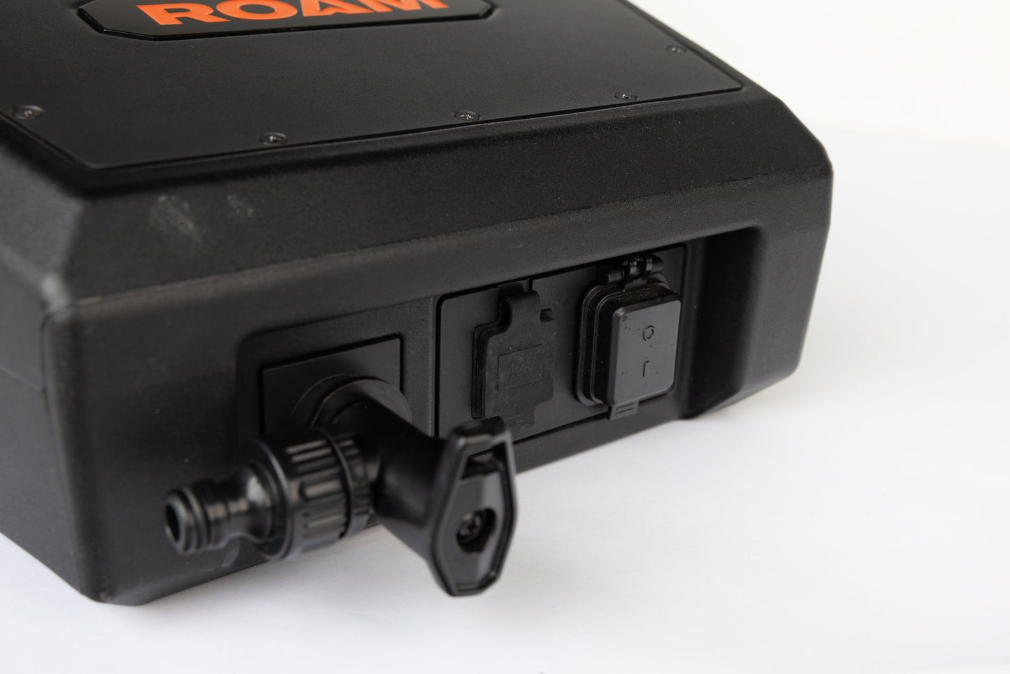 9.5 Gallon Electric Pump Tank