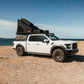 The Desperado Hardshell Rooftop Tent