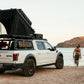 The Desperado Hardshell Rooftop Tent