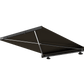 Crosswing