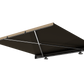 Crosswing
