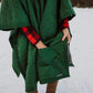 Mountain Blanket