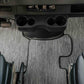 Kei Project Woven Path™ Premium Polyvinyl Floor Front Cab Mats for Mercedes Sprinter