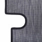 Kei Project Woven Path™ Premium Polyvinyl Floor Front Cab Mats for Mercedes Sprinter