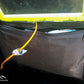 Kid Caddy Seat Organizer