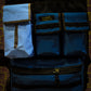 Modular Velcro - Kleenex Tissue Pocket
