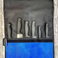 Knife Roll - Knife Wrap