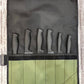 Knife Roll - Knife Wrap