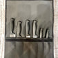 Knife Roll - Knife Wrap